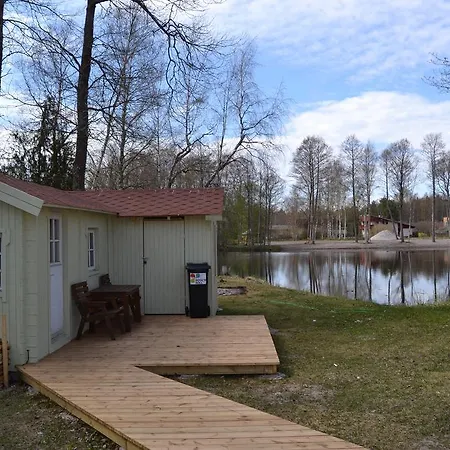 Saarenmaa With Sauna