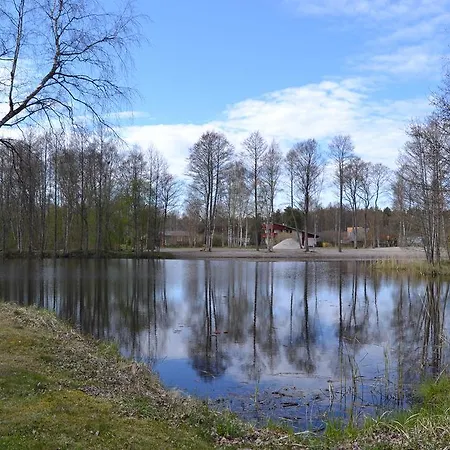 Saarenmaa With Sauna * Mändjala