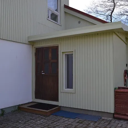 Saarenmaa With Sauna Feriehus Mändjala
