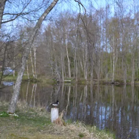 Saarenmaa With Sauna