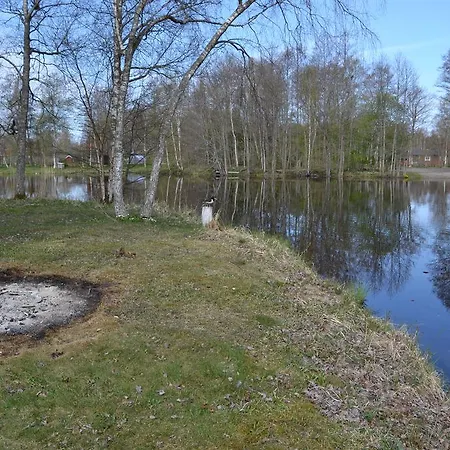 Feriehus Saarenmaa With Sauna Mändjala