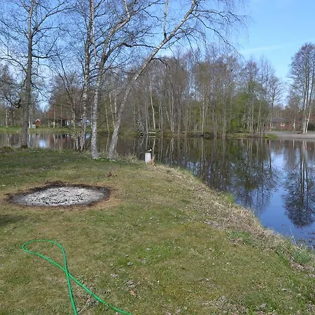 Saarenmaa With Sauna Feriehus Mändjala