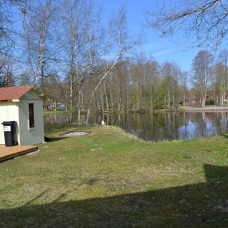 Saarenmaa With Sauna