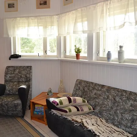 Saarenmaa With Sauna