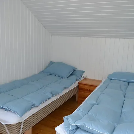 Saarenmaa With Sauna Feriehus *