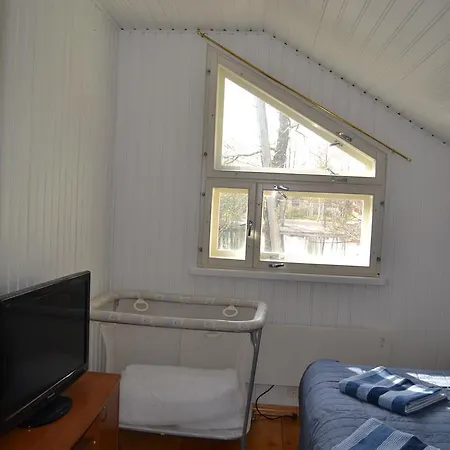 Saarenmaa With Sauna Mändjala