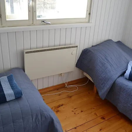 Saarenmaa With Sauna *