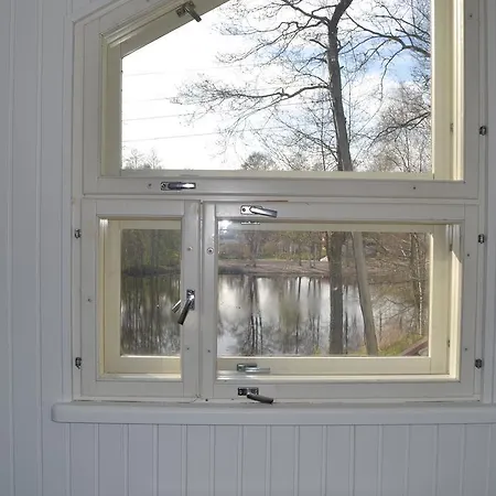 Saarenmaa With Sauna Feriehus *