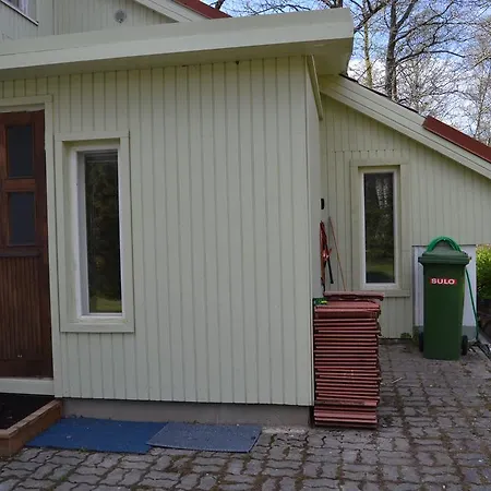 Saarenmaa With Sauna