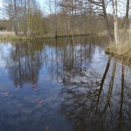 Saarenmaa With Sauna * Mändjala